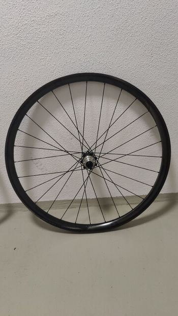 Reynolds Trail 2021 bike de segunda mano — imagen 7 de 10