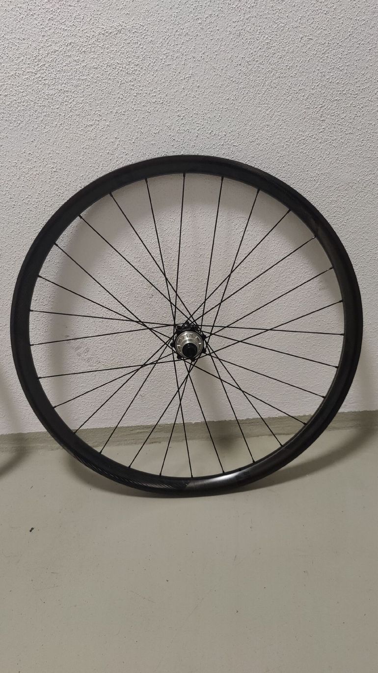 Reynolds Trail 2021 bike de segunda mano — imagen 7 de 10