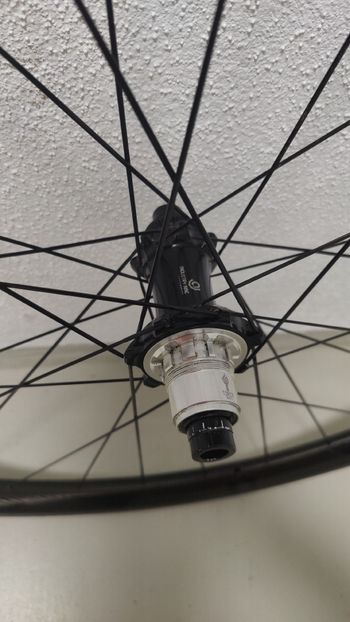 Reynolds Trail 2021 bike de segunda mano — imagen 8 de 10