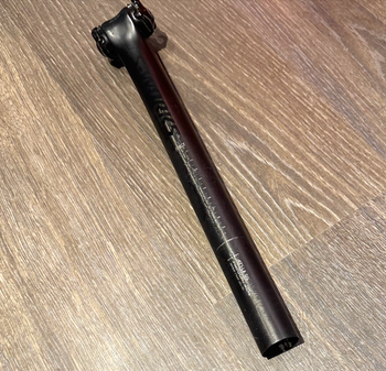 S-Works, tija Specialized S-Works FACT Carbon