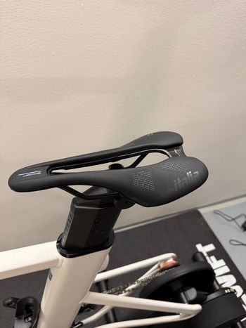 Used Zwift Ride with KICKR CORE 2 Zwift Ride with KICKR CORE 2 2025 bike — image 14 of 14