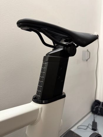 Used Zwift Ride with KICKR CORE 2 Zwift Ride with KICKR CORE 2 2025 bike — image 13 of 14