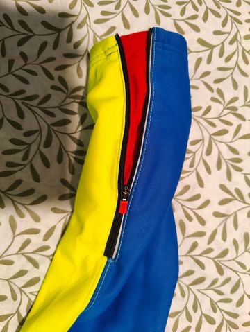 Gorewear Gore wear windstopper soft shell 2022 bike usato — immagine 5 di 5