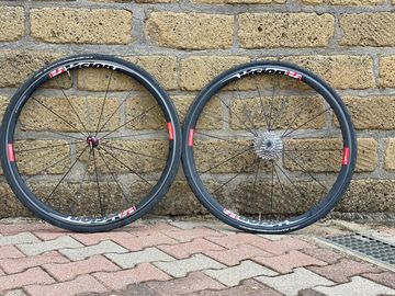 Brugt Vision trimax 30 2016 bike — billede 1 af 3