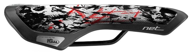 Used Sella Italia net skull bike — image 2 of 2
