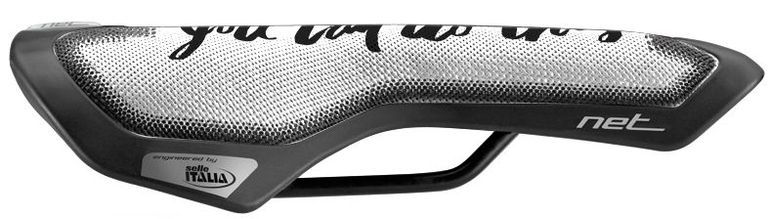Brugt Selle Italia net will bike — billede 2 af 2