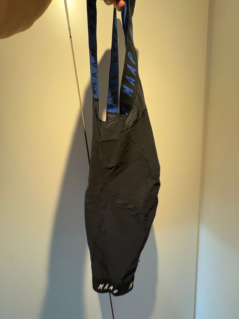 Used MAAP Pro 2020 bike — image 2 of 7