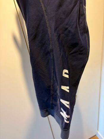 Used MAAP Thermal 2019 Cycling Clothing