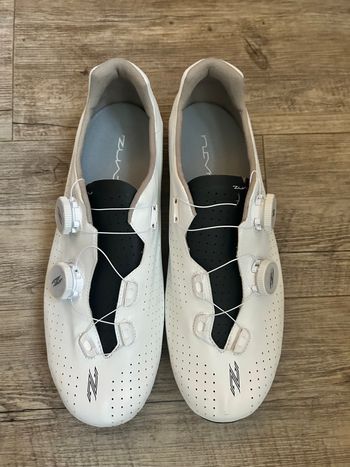 Used zuatu Scarpe Corsa Road Cycling Shoes 2025 Cycling Shoes