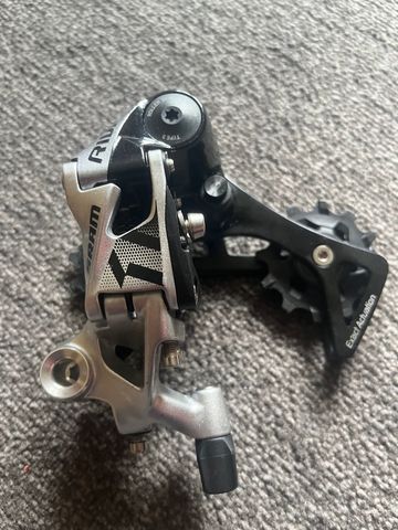 Käytetty Sram Rival1 2025 bike — kuva 2 / 4