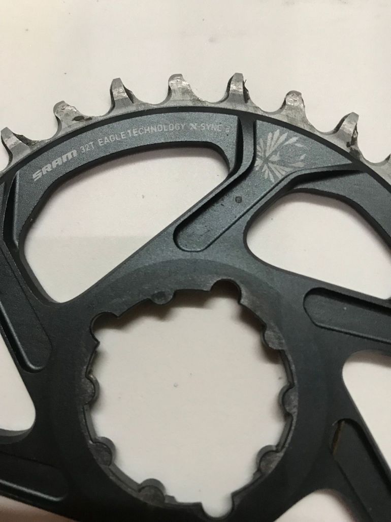 Used Sram eagle 2023 bike — image 3 of 3