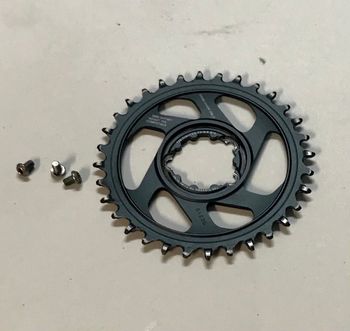 Used Sram eagle 2023 bike — image 1 of 3
