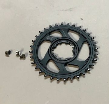Sram eagle 2023 Drivetrain & Pedals de segunda mano
