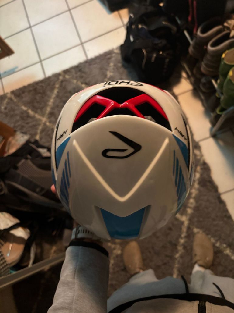 Used Ekoi aero 2023 bike — image 3 of 4
