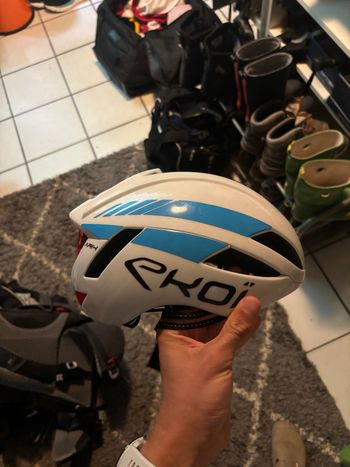 Used Ekoi aero 2023 Cycling Accessories