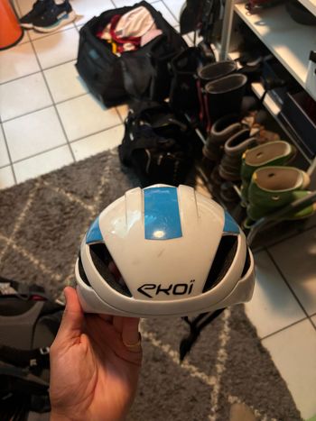 Used Ekoi aero 2023 bike — image 2 of 4