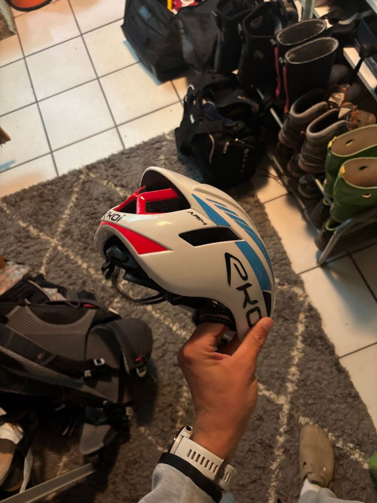 Used Ekoi aero 2023 bike — image 4 of 4