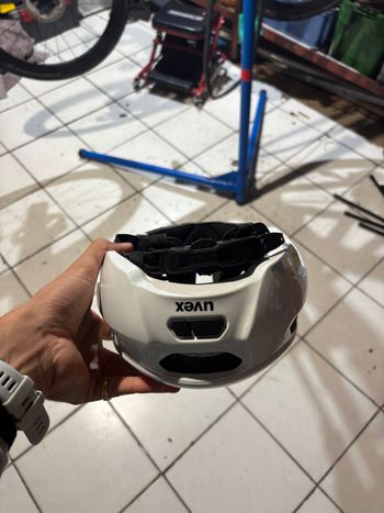 Used Uvex . 2024 bike — image 2 of 3