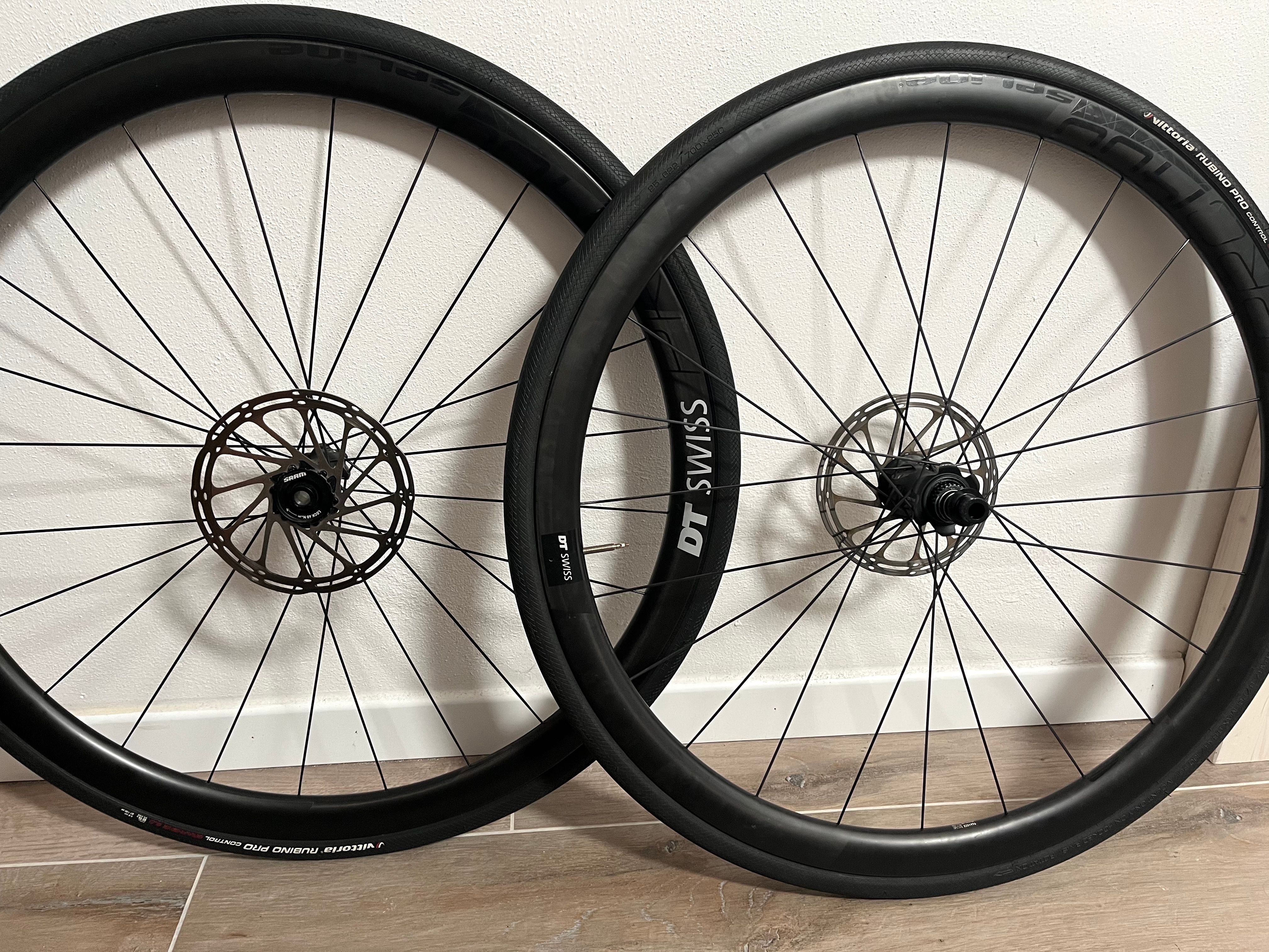 Dt Swiss PRC 1400 Spline 35mm 2023