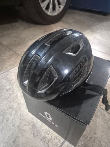 Brugt Scott supra 2025 bike — billede 2 af 5