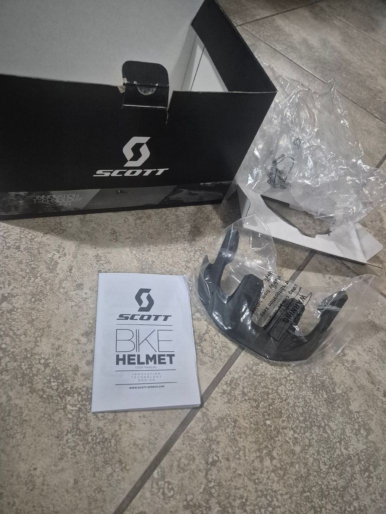 Brugt Scott supra 2025 bike — billede 5 af 5