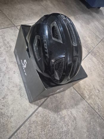 Used Scott supra 2025 Cycling Accessories