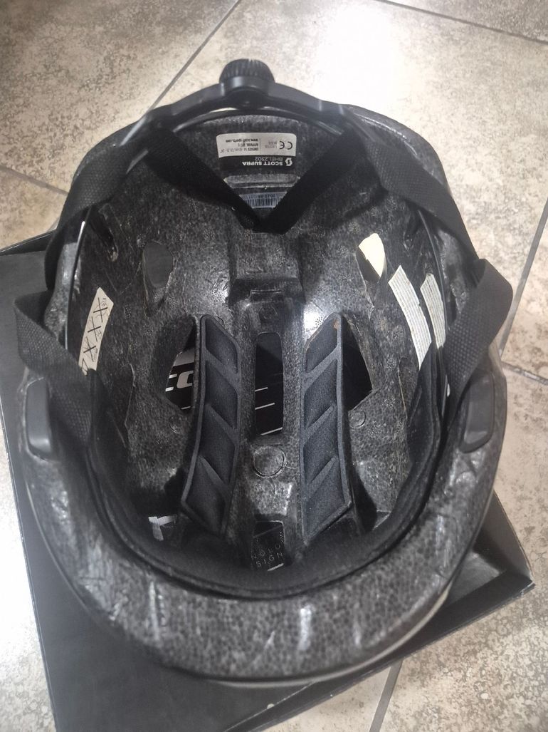 Brugt Scott supra 2025 bike — billede 4 af 5