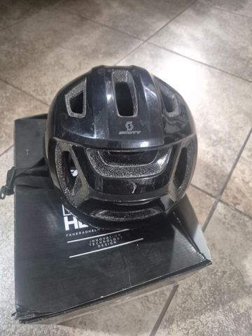 Brugt Scott supra 2025 bike — billede 3 af 5