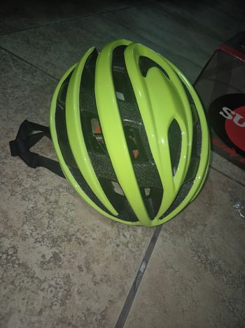 Used Suomy vortex 2025 Cycling Accessories