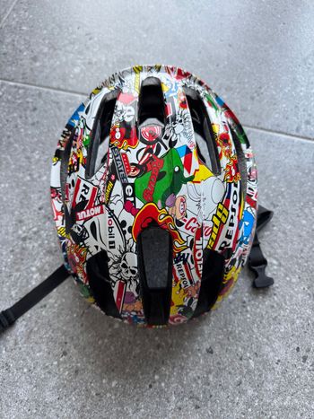 Used oakley Aero3 2025 Cycling Accessories