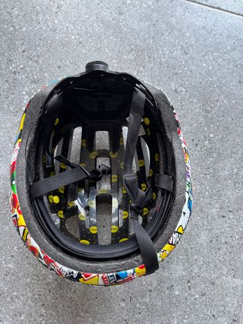 Used oakley Aero3 2025 bike — image 3 of 5