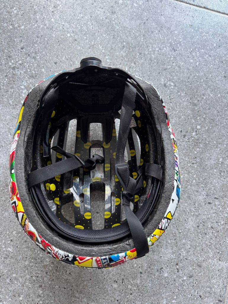 Used oakley Aero3 2025 bike — image 3 of 5