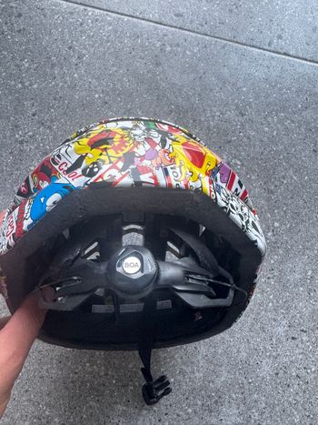 Used oakley Aero3 2025 bike — image 4 of 5