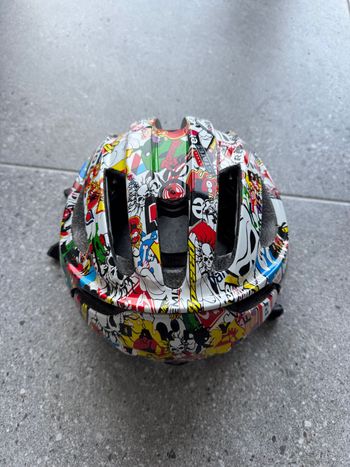 Used oakley Aero3 2025 bike — image 2 of 5