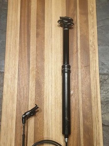 RockShox, REVERB STEALTH