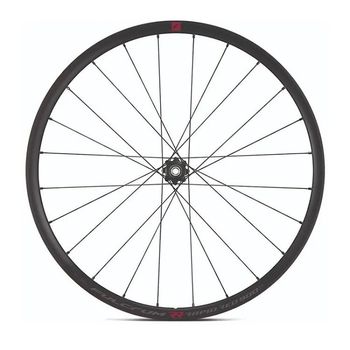 Used Fulcrum Rapid Red 900 2024 Wheels