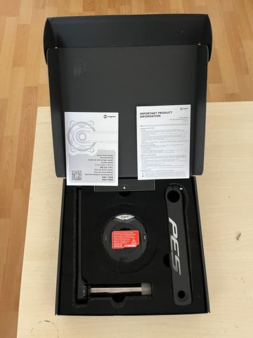 Brugt Magene PES P515 2025 bike — billede 2 af 3