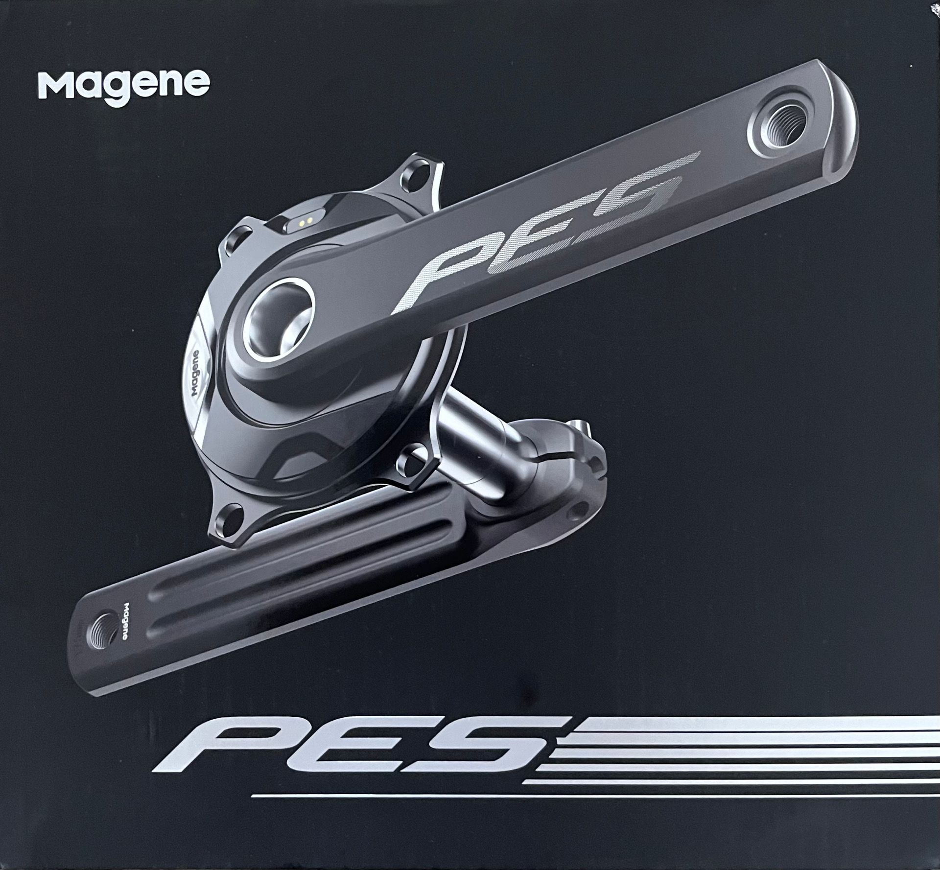 Magene PES P515 2025