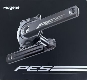 Magene, PES P515