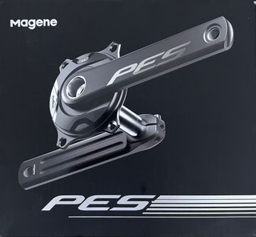 Used Magene PES P515 2025 Drivetrain & Pedals