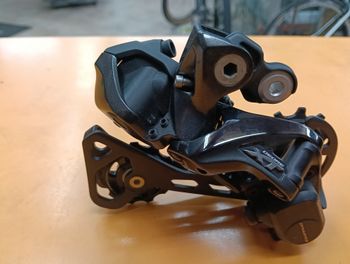 Used Shimano RE-M8050-GS 2018 bike — image 2 of 2