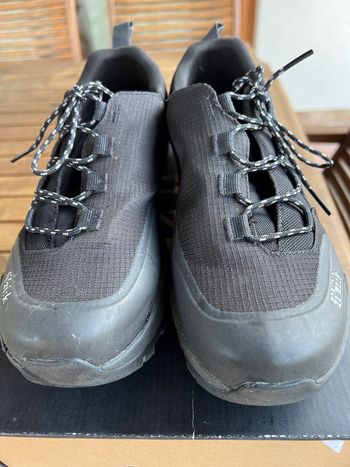 Used Fizik Terra Ergolance X2 2024 Cycling Shoes