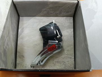 Gebrauchtes Shimano FD-M8070 2018 bike — Bild 2 von 3
