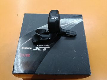 Gebrauchtes Shimano FD-M8070 2018 bike — Bild 3 von 3