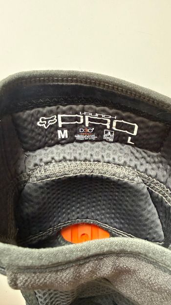 Used Fox Launch Pro 2023 bike — image 4 of 5