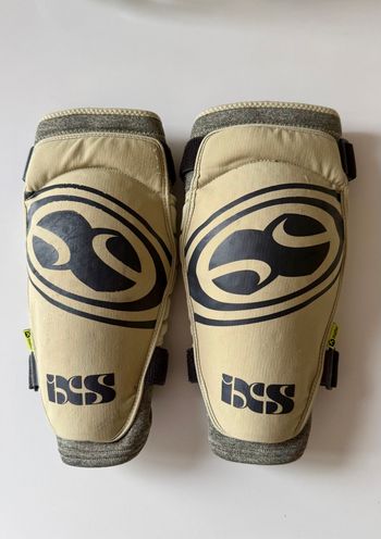 Ixs, Knee Pad