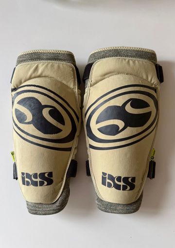 Used ixs Knee Pad 2019 bike — image 1 of 5