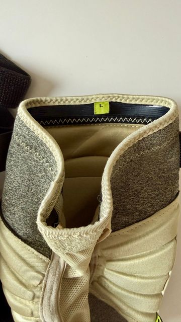 Used ixs Knee Pad 2019 bike — image 3 of 5