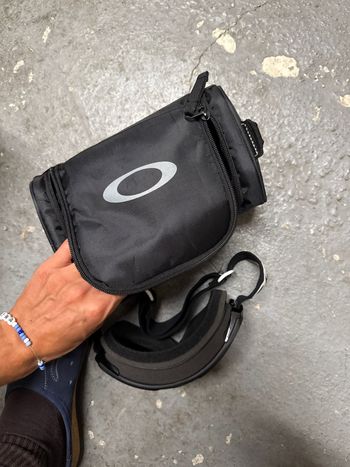Tweedehands oakley glasses 2025 bike — afbeelding 3 van 3