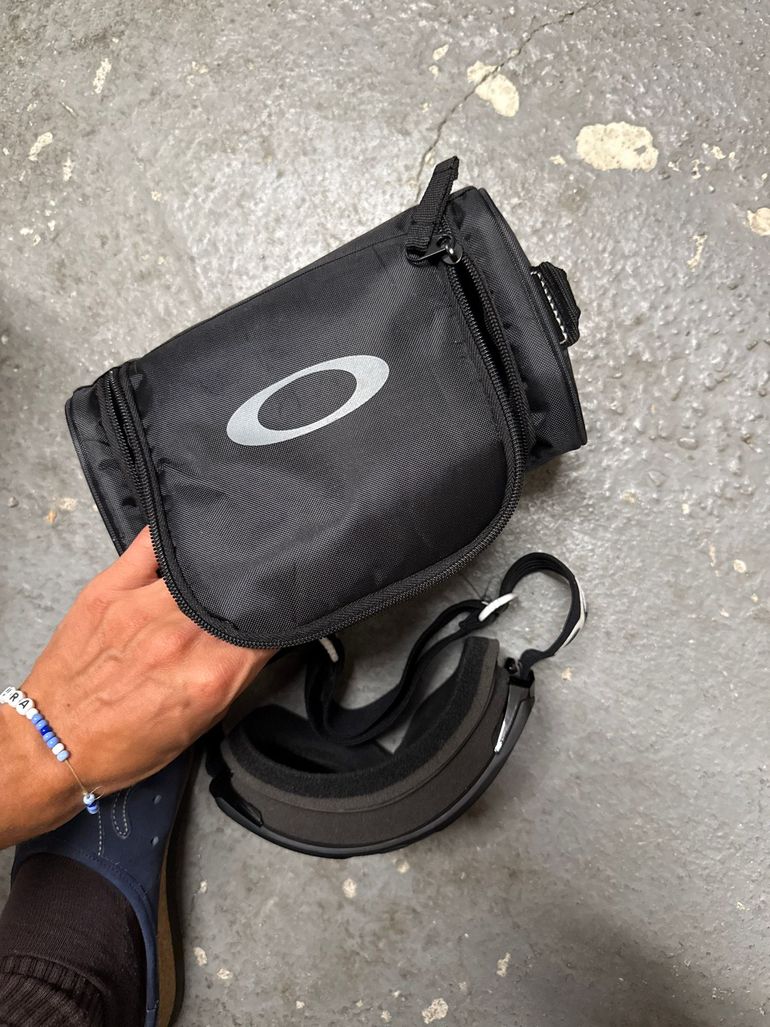 Tweedehands oakley glasses 2025 bike — afbeelding 3 van 3